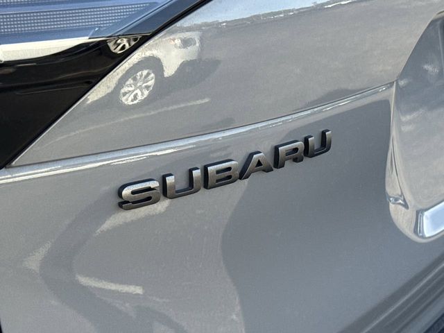 Thumbnail: 2025 Subaru Forester - 7