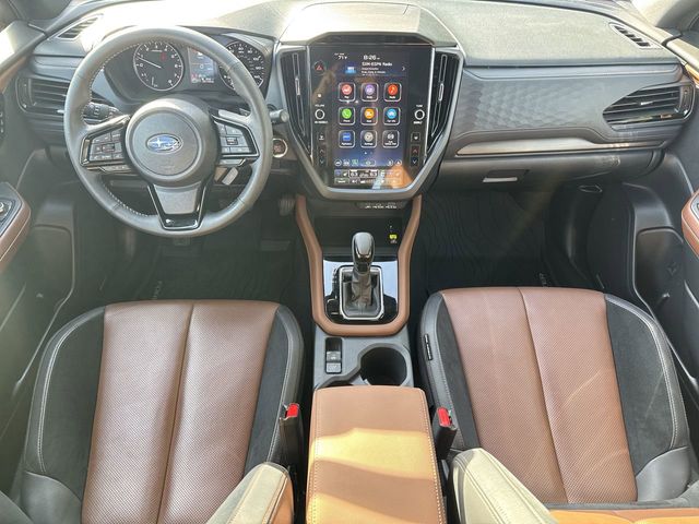Thumbnail: 2025 Subaru Forester - 8