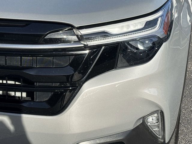 Thumbnail: 2025 Subaru Forester - 22