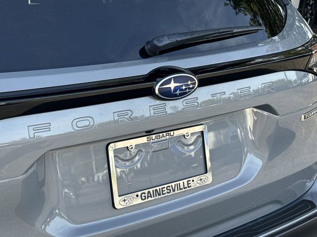 Thumbnail: 2025 Subaru Forester - 23