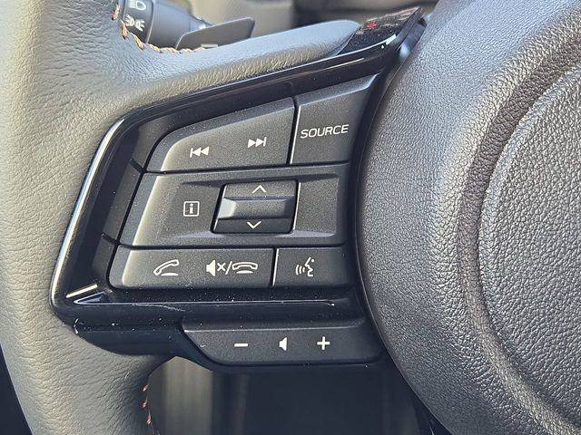 Thumbnail: 2025 Subaru Forester - 29