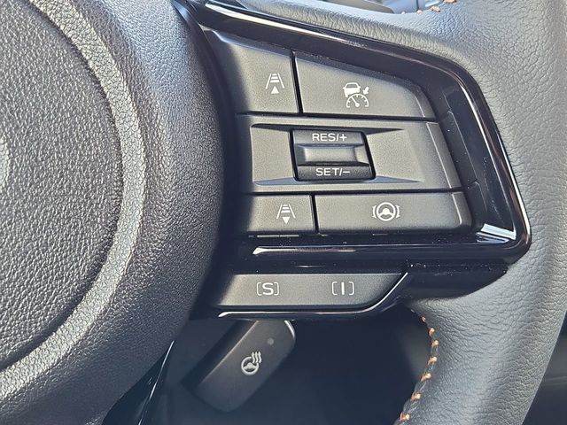 Thumbnail: 2025 Subaru Forester - 30