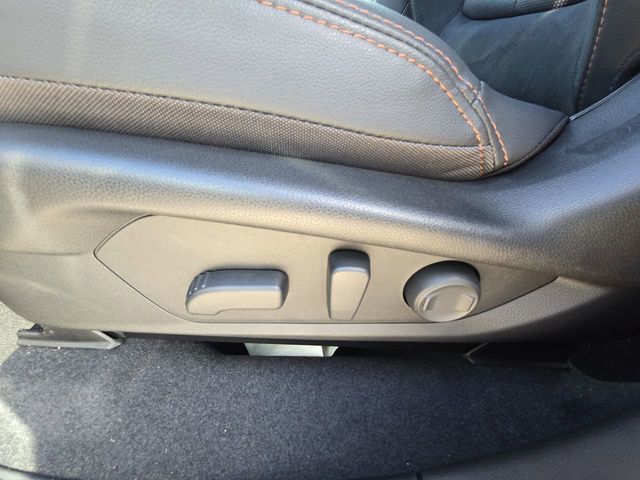 Thumbnail: 2025 Subaru Forester - 23