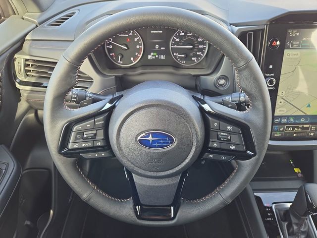 Thumbnail: 2025 Subaru Forester - 2