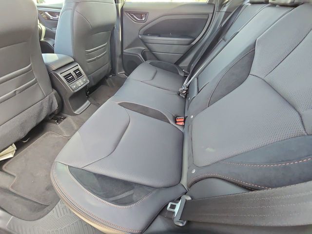 Thumbnail: 2025 Subaru Forester - 24