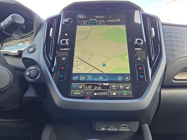 Thumbnail: 2025 Subaru Forester - 32