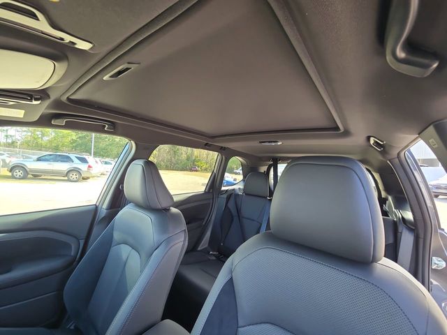 Thumbnail: 2025 Subaru Forester - 25