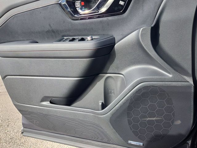 Thumbnail: 2025 Subaru Forester - 35