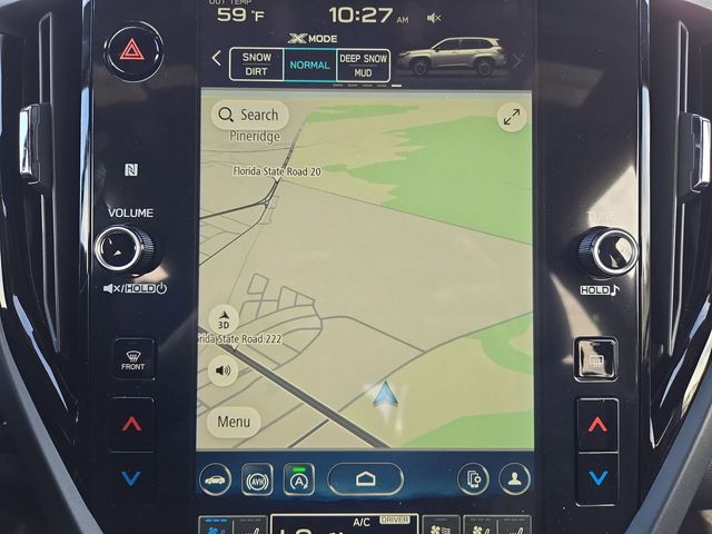 Thumbnail: 2025 Subaru Forester - 33