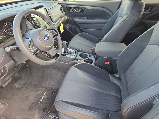 Thumbnail: 2025 Subaru Forester - 8