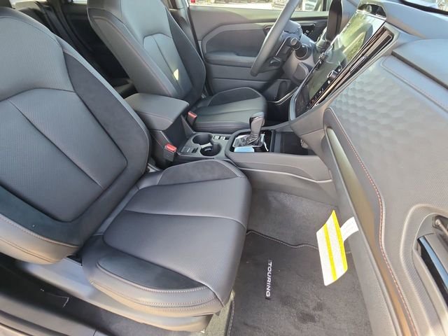 Thumbnail: 2025 Subaru Forester - 28