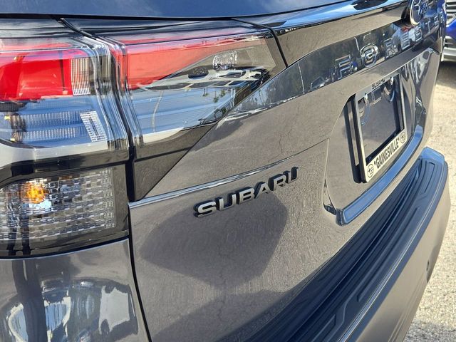 Thumbnail: 2025 Subaru Forester - 6