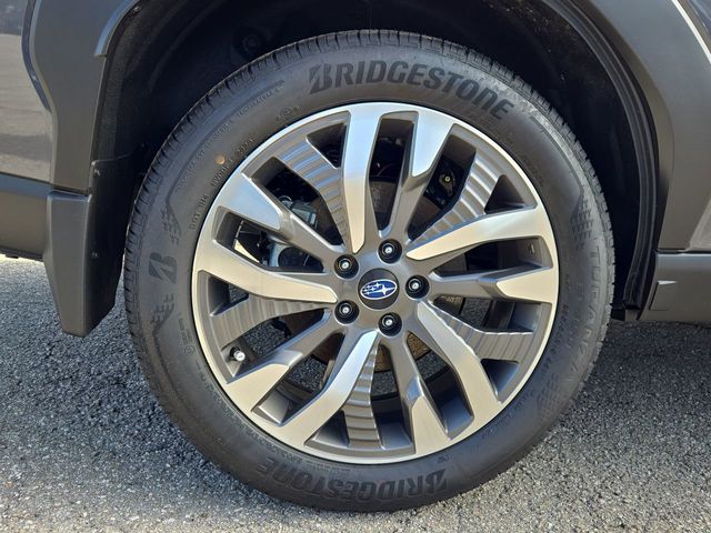 Thumbnail: 2025 Subaru Forester - 7