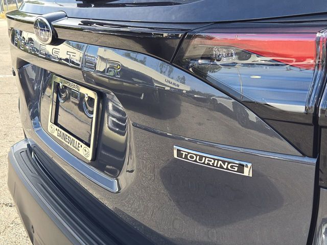 Thumbnail: 2025 Subaru Forester - 22