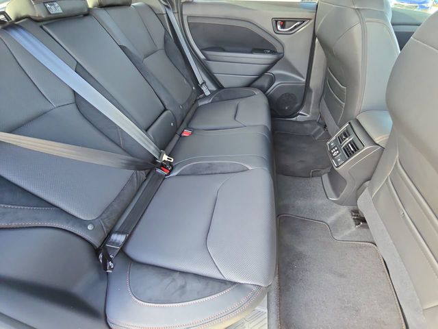 Thumbnail: 2025 Subaru Forester - 27