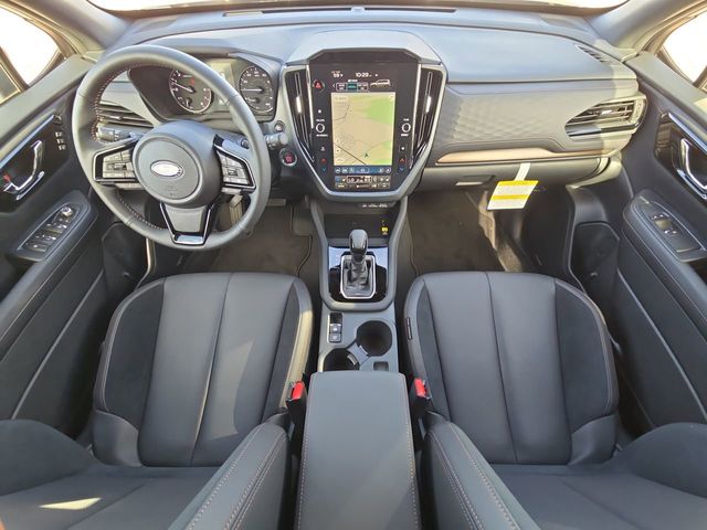 Thumbnail: 2025 Subaru Forester - 10