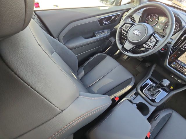 Thumbnail: 2025 Subaru Forester - 9