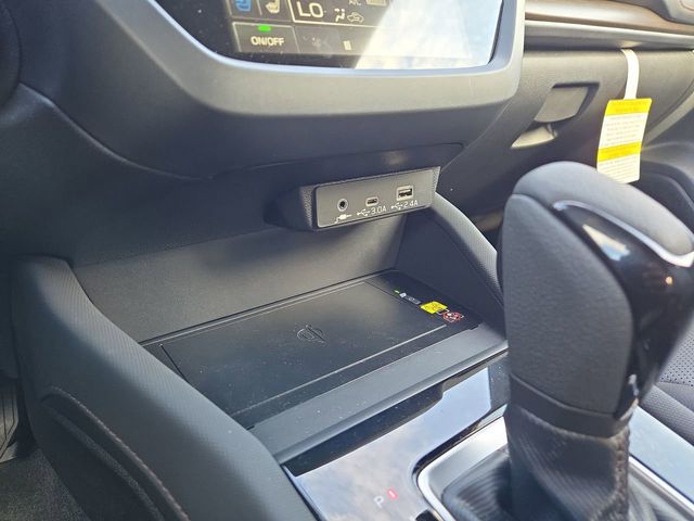 Thumbnail: 2025 Subaru Forester - 36