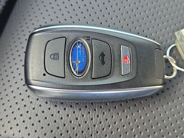 Thumbnail: 2025 Subaru Forester - 15