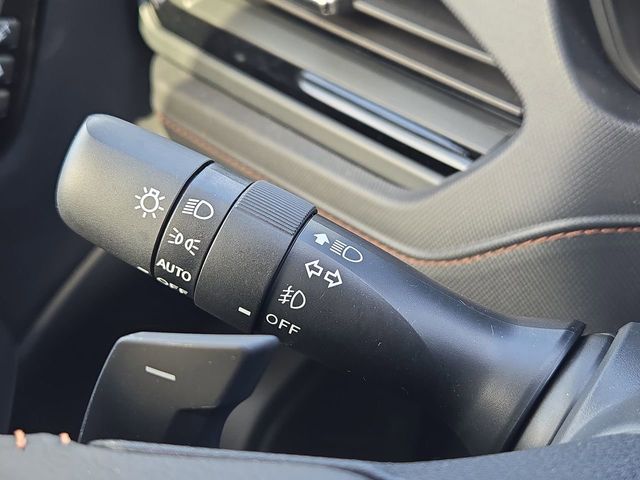 Thumbnail: 2025 Subaru Forester - 31