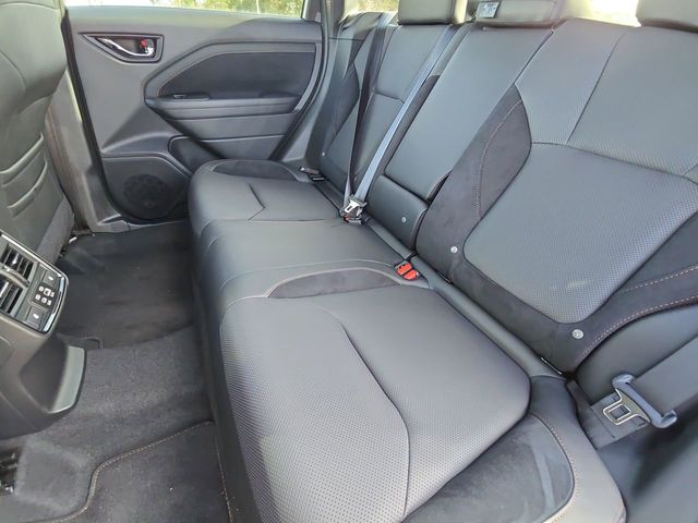 Thumbnail: 2025 Subaru Forester - 26