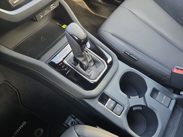 Thumbnail: 2025 Subaru Forester - 12