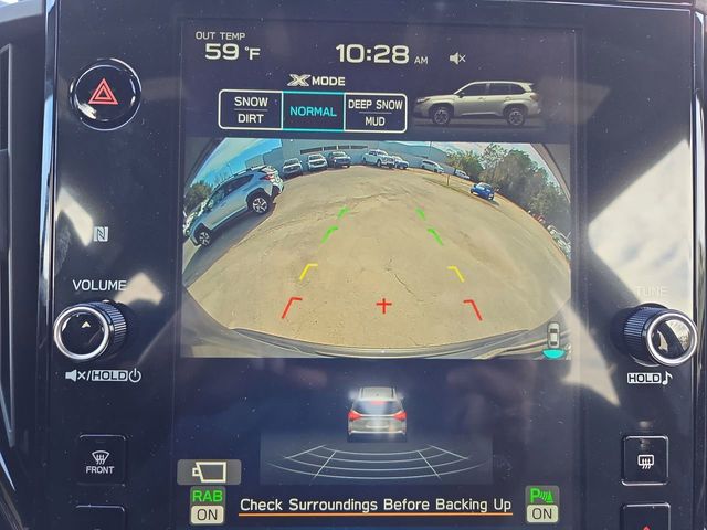 Thumbnail: 2025 Subaru Forester - 34