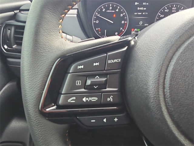 Thumbnail: 2025 Subaru Forester - 30