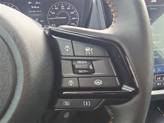 Thumbnail: 2025 Subaru Forester - 31