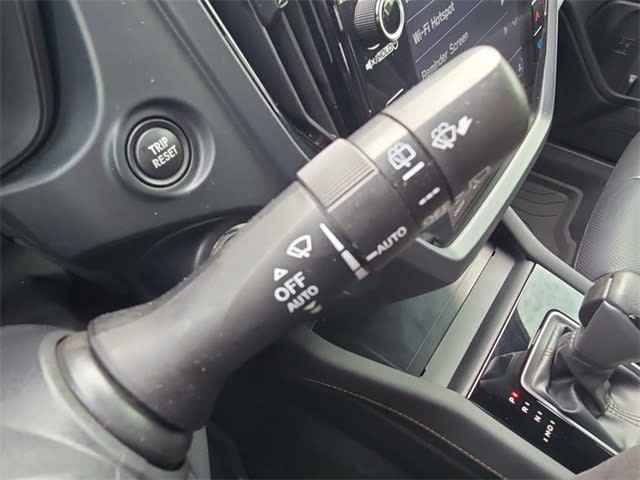 Thumbnail: 2025 Subaru Forester - 32