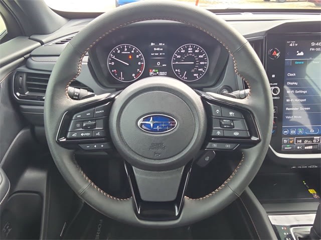 Thumbnail: 2025 Subaru Forester - 14