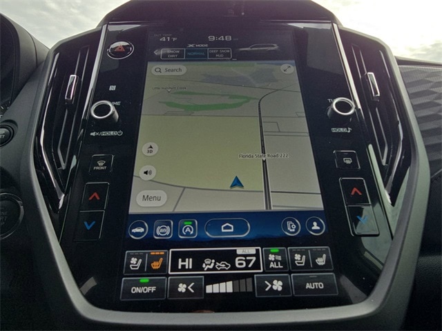 Thumbnail: 2025 Subaru Forester - 33