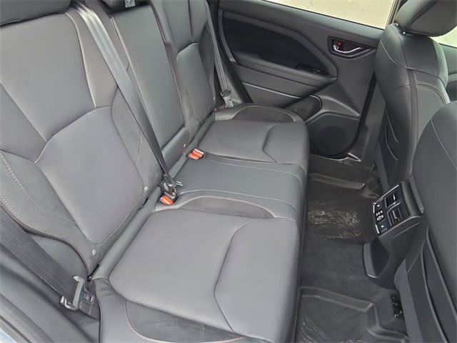 Thumbnail: 2025 Subaru Forester - 29