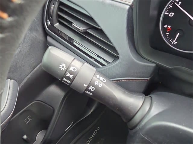 Thumbnail: 2025 Subaru Forester - 16