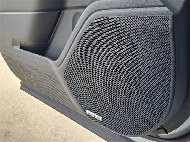 Thumbnail: 2025 Subaru Forester - 35