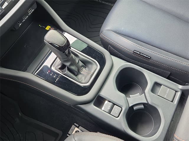 Thumbnail: 2025 Subaru Forester - 37