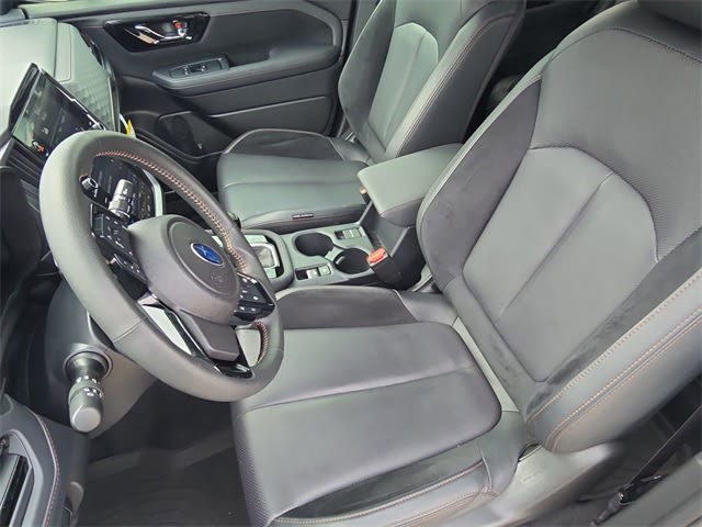 Thumbnail: 2025 Subaru Forester - 11