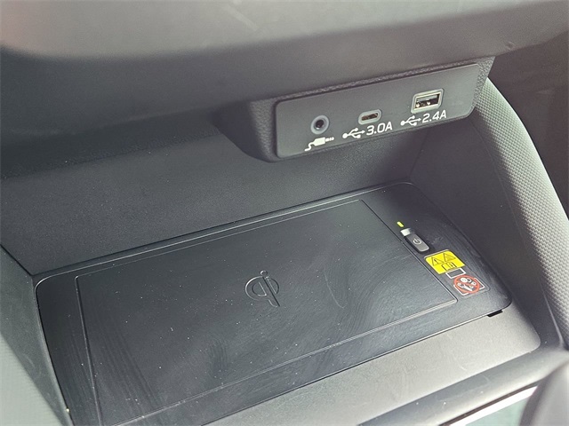 Thumbnail: 2025 Subaru Forester - 36