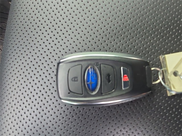 Thumbnail: 2025 Subaru Forester - 19