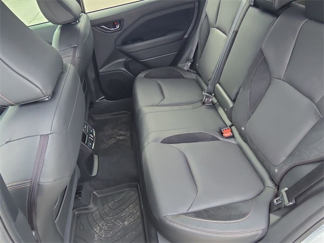 Thumbnail: 2025 Subaru Forester - 28