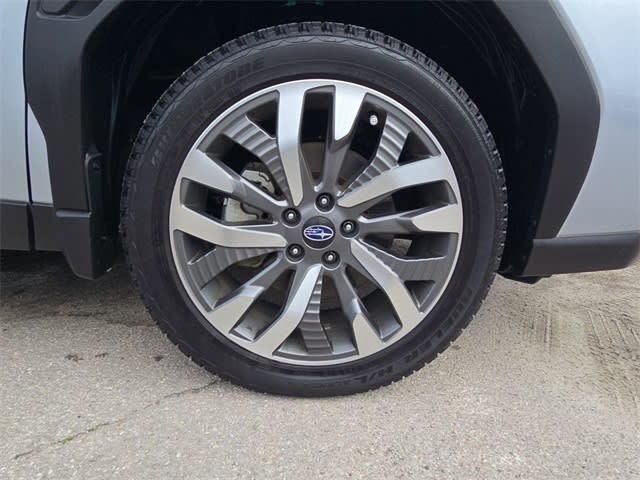 Thumbnail: 2025 Subaru Forester - 9