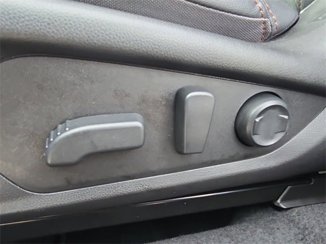 Thumbnail: 2025 Subaru Forester - 26