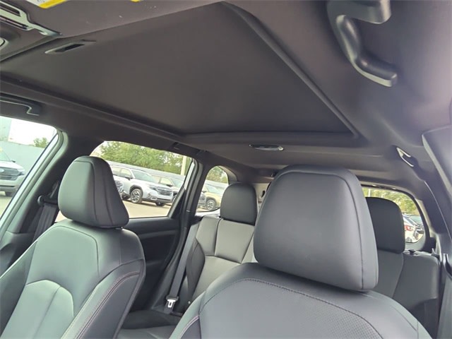 Thumbnail: 2025 Subaru Forester - 27