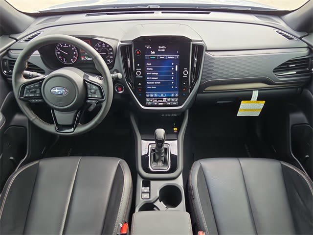 Thumbnail: 2025 Subaru Forester - 3