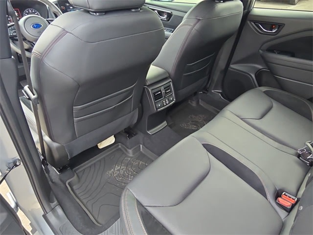 Thumbnail: 2025 Subaru Forester - 13