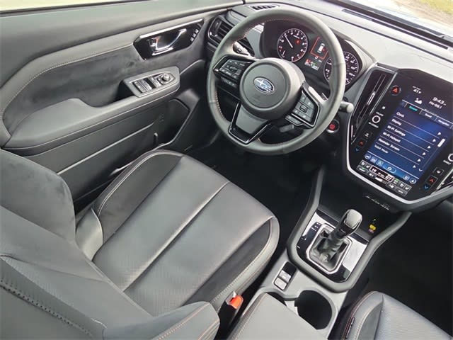 Thumbnail: 2025 Subaru Forester - 10