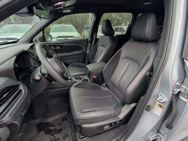 Thumbnail: 2025 Subaru Forester - 10