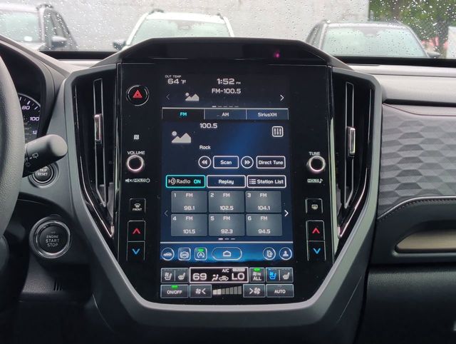Thumbnail: 2025 Subaru Forester - 12