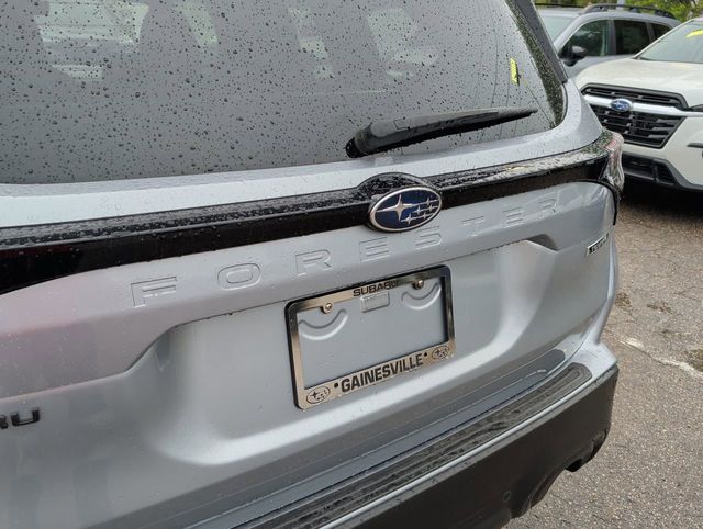 Thumbnail: 2025 Subaru Forester - 22