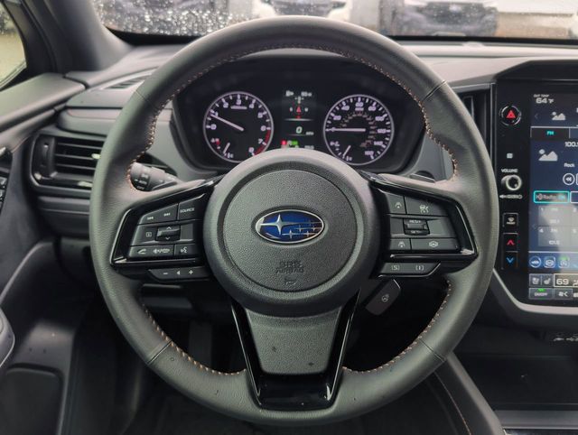 Thumbnail: 2025 Subaru Forester - 8